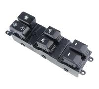 Botón de Interruptor de Control de ventanilla para Kia Forte 2014 2015 2016 2017 2018 93571-A7200,Interruptor de Control Maestro botón de Repuesto Accesorios