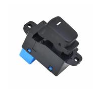 Botón de Interruptor de Control de ventanilla para Kia Forte SX Hatchback 4-Door 2.4L 2359CC l4 2012,Interruptor de Control Maestro botón de Repuesto Accesorios