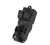 Botón de Interruptor de Control de ventanilla para Mazda BT50 UN 2006-2011 UB9G-66-350,Interruptor de Control Maestro botón de Repuesto Accesorios