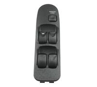 Botón de Interruptor de Control de ventanilla para Mitsubishi Space Star DG A 1.6 16V 2001/01 20 MR740599 MR792851,Interruptor de Control Maestro botón de Repuesto Accesorios,B-1 PC