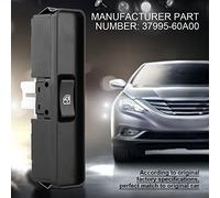 Botón de Interruptor de Control del Regulador de Ventana Principal Eléctrico para Vitara 37995-60A00