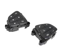 Botón de interruptor de Control del volante A0999050600 A0999050700 para mercedes-benz GLA CLA GLS GLE SL