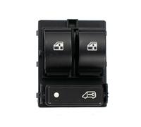 Botón de interruptor de elevación de vidrio para Ducato 250 350 Doblo 263 735421419 6490X9, botón triple interruptor de ventana eléctrica