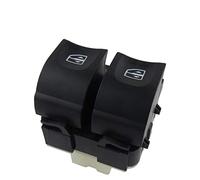 Botón De Interruptor De Elevador De Regulador De Ventana para Renault para Dacia para Captur para Clio IV para Trafic III 254118722R
