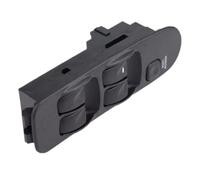 Botón De Interruptor De Elevalunas Eléctrico MR740599 MR792851 Para Mitsubishi Para Carisma 1995-2006 Para Space Y Para Star 1998-2004(Master switch)