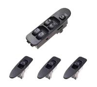 Botón De Interruptor De Elevalunas Eléctrico MR740599 MR792851 Para Mitsubishi Para Carisma 1995-2006 Para Space Y Para Star 1998-2004(A set)