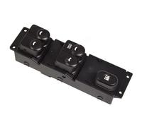 Botón de Interruptor de elevalunas eléctrico para Hyundai Accent Solaris 2011-2017, Lado del Conductor Delantero Izquierdo, botón de elevalunas eléctrico 935701R101