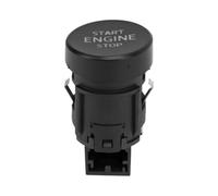 Botón de interruptor de encendido de arranque/parada del motor 3V0905217