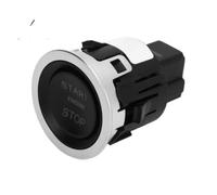 Botón de interruptor de encendido LR070381 Compatible con Land Rover Velar | Compatible con Evoque, Sport 5, 3.0 P340 SCV6 4x4 2018