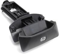 Botón de Interruptor de estacionamiento para Benz CE GLK CLS Clase W204 W212 W207 2007-2014 W218 X204 Interruptor de Freno de Mano de estacionamiento Palanca de Freno de Mano 2044270020