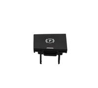 Botón De Interruptor De Freno De Estacionamiento Electrónico Para 1 2 3 4 Z4 X5 X6 X7 G20 G29 F40 F44 G26 G01 G02 G07 G08 F97 G05 G06 POMPOMPUR(Black)