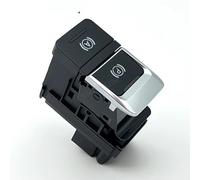 Botón de interruptor de freno de mano de coche compatible con A6 para Avant 2011 2012 2013 2014, 1 pieza, interruptor de freno de estacionamiento 4G1927225B