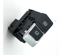 Botón de interruptor de freno de mano para coche compatible con A6 S6 para Avant para Quattro 2011 2012 2013 2014, 1 pieza, botón de freno de estacionamiento 4G1927225B