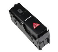 Botón de interruptor de lámpara de advertencia de emergencia, accesorio for coche, 8316060060, 83160-60060, 1 Uds.