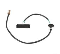 Botón de interruptor de liberación de puerta trasera para Impreza 2008-2014 para WRX 2008-2014 para STI Parte de activación de apertura de escotilla trasera