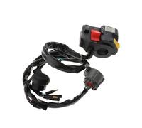 Botón De Interruptor De Manillar Interruptor De Control De Manillar De Alto Rendimiento, Reemplazo Directo Para TRX300EX Sportrax