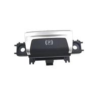 Botón de interruptor de palanca de cambios y freno de mano electrónico compatible con Peugeot 308S 408 2014-2017 308 2016-2020 Interruptor del Freno(408 2014-2017)