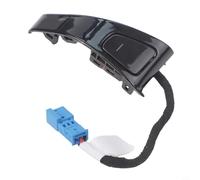 Botón de interruptor de puerta trasera derecha compatible con modelos Tesla Model 3 de 2017 a 2020 OEM 1094959-01-C