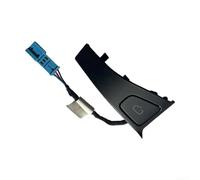 Botón de interruptor de puerta trasera derecha de repuesto para Tesla Model 3/Y 2021 2023 Component