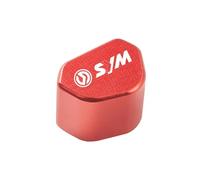 Botón de interruptor de señal de giro moto Para JOYRIDES125i 200i 300i RV250 EVO250I DRG158 JET-X125 150 X125 X150 JET14 50 Tapa De Interruptor Intermitentes Para Motocicleta(Kkk)