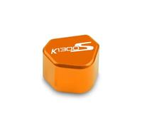 Botón de interruptor de señal de giro moto Para K1300S Botón De Interruptor Motocicleta Señal Giro Tapa Llave(K1300S-5)