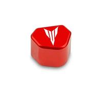 Botón de interruptor de señal de giro moto Para MT07 MT09 MT03 MT10 MT25 MT01 MT125 FZ07 FZ09 Botón De Interruptor Para Motocicleta Señal Giro Tapa Llave(Bbb)