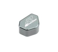 Botón de interruptor de señal de giro moto Para S1000R S1000RR S1000XR 2007-2024 Botón De Interruptor Para Motocicleta Señalización Capuchones Para Llaves(D)