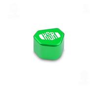 Botón de interruptor de señal de giro moto Para XSR700 900 Botón Interruptor De Intermitentes Para Motocicleta CNC(Ddd)