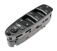 Botón de Interruptor de Ventana 25401-3Ja0A 254013Ja0A para Nissan, Infiniti, Q50, V37 2013, Q50L 2014