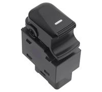 Botón de interruptor de ventana de coche compatible con Hyundai para Tucson para Ix35 2010 2011 2012 2013 2014 2015 Unidad de interruptor de ventana eléctrica del pasajero delantero del coche OEM