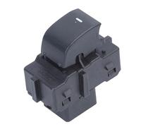 Botón de interruptor de ventana eléctrica principal 6L2Z-14529A-AA 6L2Z14529AAA / Compatible con accesorios de automóvil Ford Crown Victoria 2006-2017