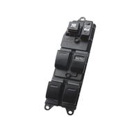Botón de interruptor de ventana principal eléctrico del lado derecho delantero for 84820-12350 84820-13030