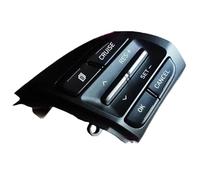 Botón de interruptor de volante, botón de crucero, interruptor de control de Radio 96710J9030TMT 96720J9110TMT para Hyundai Kona