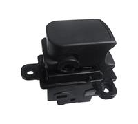 Botón de interruptor del elevalunas para Soul | Compatible con Soul 2008-2012; Puerta delantera derecha del pasajero; Número de pieza 935802k000