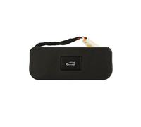 Botón de Interruptor del Maletero del Coche para Vezel, Interruptor de portón Trasero, botón pulsador de desbloqueo eléctrico de la Tapa del Maletero del Coche, DC 12V