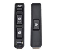 Botón De Interruptor Elevador Ventana Maestro Energía Eléctrica Del Lado Del Conductor 37990-60A00 37995-60A00 Para Suzuki Para Vitara 1992 1993-1998 PYPFQUMQGR(Set)