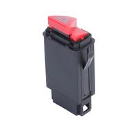 Botón De Interruptor Luz Emergencia Peligro Advertencia para Audi A3 A4 S4 RS4 A6 C5 8D0941509H 8D0941509K