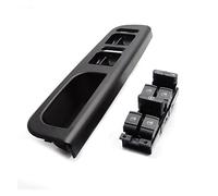Botón De Interruptor Maestro Ventana 1J4959857D Para VW Para Golf Para Jetta Para Asiento Para Leon Para Toledo Interruptor Elevalunas