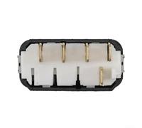 Botón de interruptor para Mercedes OEM 6007011480000 6012011024006 diseñado para integración del salpicadero del vehículo