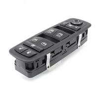Botón De Interruptor Principal De Ventanilla Eléctrica 56046826AE 68184803AB 68184803AC Para Jeep Para Grand Cherokee 2014 2015 2016 IENQBVL
