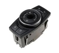 Botón De Interruptor Ventana Coche Interruptor De Control Lámpara Luz Antiniebla Para Faro DG9T-13D061-HDW Para Ford Para MUSTANG DG9T13D061HDW