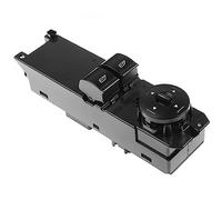 Botón De Interruptor Ventana Coche Interruptor de ventanilla eléctrica para Ford para Focus DT1T14A132FA Autopartes interruptor Control coche