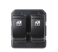 Botón De Interruptor Ventana Coche Interruptor Ventana Eléctrica Control Elevador Delantero Izquierdo 96652187 Para Chevy Para Lova Para Aveo Para Barina G3