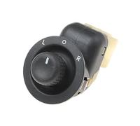 Botón De Interruptor Ventana Coche Interruptor Ventanilla Eléctrica 04602788AA 4602788AA Control Espejo Retrovisor Para Jeep Para Commander Para Compass Para Patriot