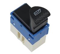 Botón De Interruptor Ventana Coche Para Fiat Para Siena Para Palio Oem 98809718 988 097 18 Interruptor De Ventana Principal Botón(bien)