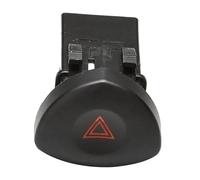 Botón De Interruptores De Luz Advertencia Peligro Para Mk2 Reemplazar 8200060036 8200442723 Interruptores Luz Botón Respuesta Rápida Seguridad