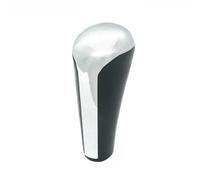 Botón de la palanca de cambios cromo Transmisión automática 63SKV104 ESEN SKV