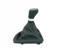 Botón de la palanca de cambios mate 63SKV503 ESEN SKV para BMW 1 Coupé 1