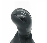 Botón de la palanca de cambios negro 63SKV449 ESEN SKV para MERCEDES-BENZ