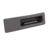Botón de la puerta trasera, tapa del maletero Botón de la puerta trasera Interruptor de la manija del maletero Interruptor de la puerta trasera del coche para X1 X3 X4 X5 X6 serie 51247463161